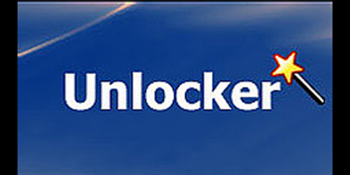 Unlocker - программа позволяющая пользователю удалять, перемещать и